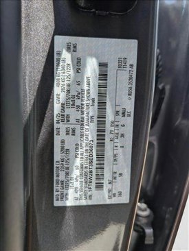 New 2025 Ford F250 Lariat w/ FX4 Off-Road Package image 18