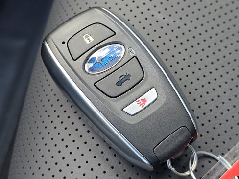 New 2025 Subaru Legacy Limited image 27