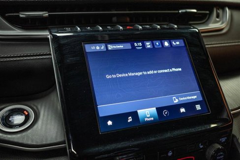 Used 2024 Jeep Grand Cherokee L Laredo image 22