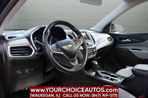Used 2020 Chevrolet Equinox LT image 27