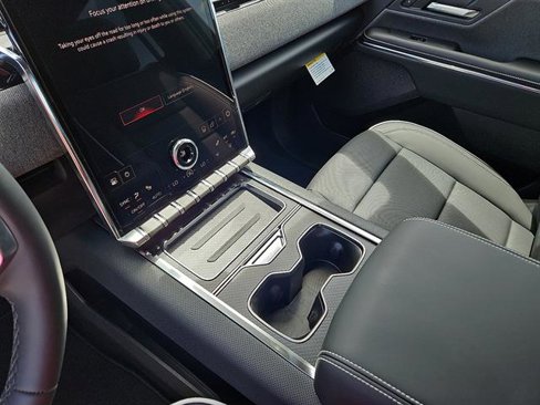 New 2026 GMC Sierra EV Elevation image 40