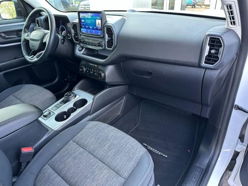 Used 2023 Ford Bronco Sport Big Bend w/ Convenience Package image 13