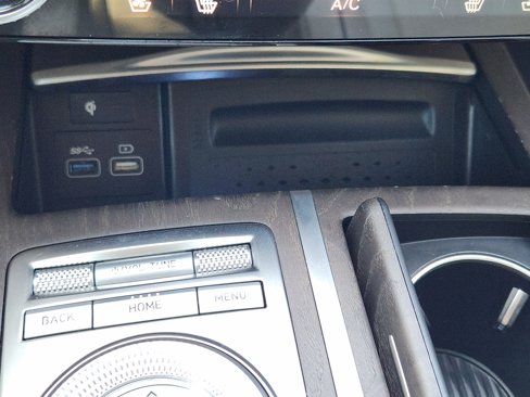 Used 2021 Genesis G80 3.5T image 22