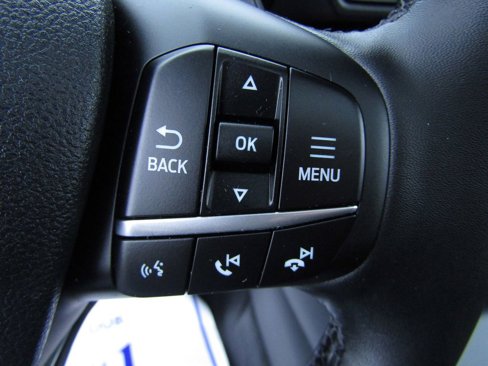 Used 2024 Ford Bronco Sport Badlands w/ Premium Package image 18