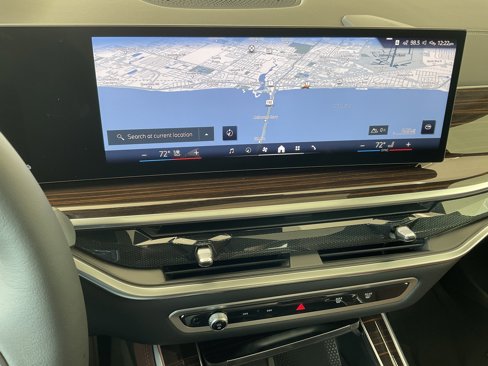 New 2026 BMW X5 xDrive50e w/ Premium Package image 19
