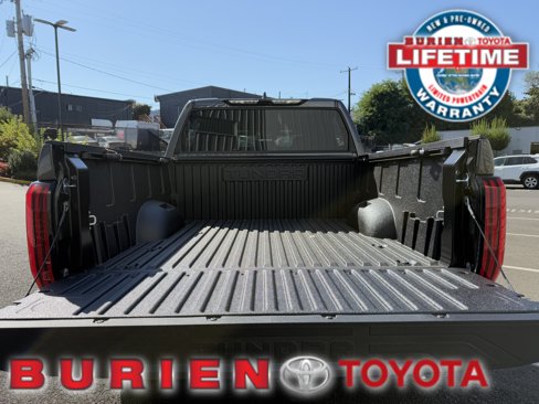 New 2026 Toyota Tundra SR5 image 40