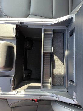 New 2025 Ford Expedition Active image 19
