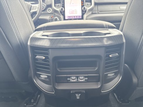 New 2026 RAM 1500 Big Horn image 17