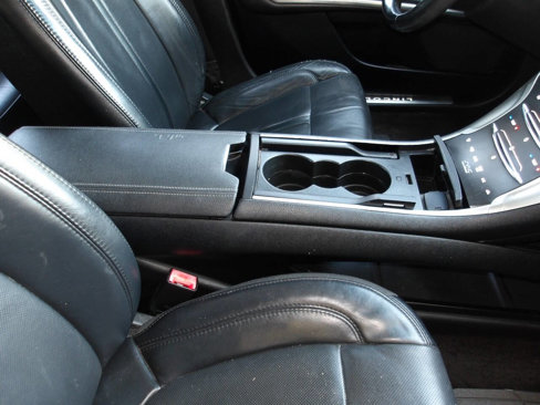 Used 2015 Lincoln MKZ w/ Equipment Group 102A Reserve image 20