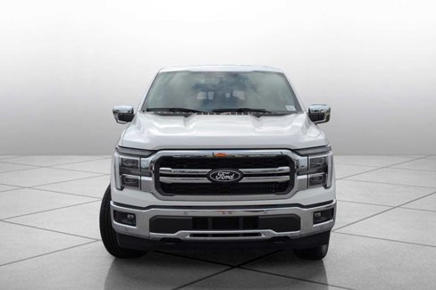 New 2025 Ford F150 Lariat image 2
