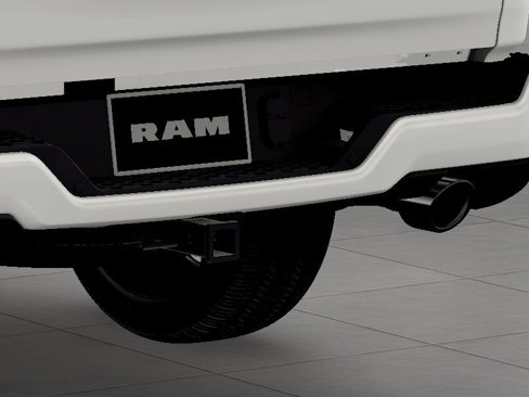 New 2026 RAM 1500 Laramie w/ Night Edition image 15