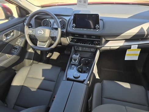 New 2026 Nissan Rogue SV image 14