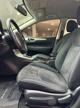 Used 2015 Nissan Sentra SV w/ Electronics Package image 10