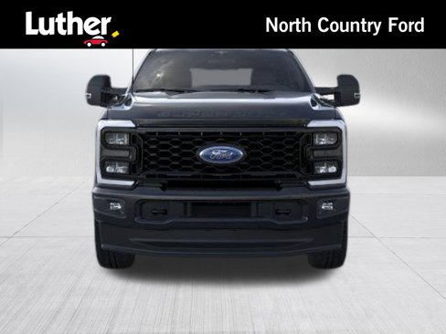New 2026 Ford F350 XL image 6