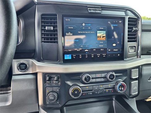 New 2026 Ford F250 XLT image 23