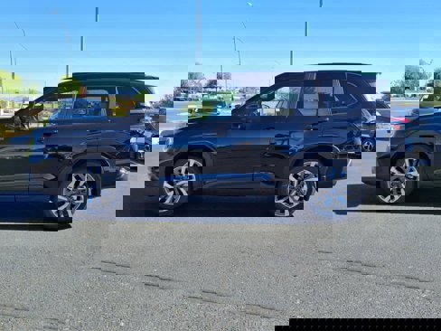 New 2025 Subaru Forester Touring image 4