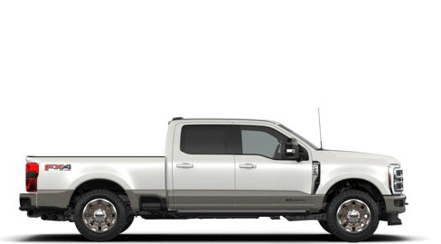 New 2026 Ford F250 King Ranch image 5