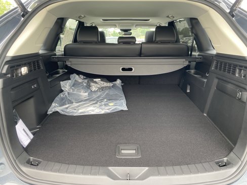 New 2025 MAZDA CX-70 3.3 Turbo w/ Premium Package image 35