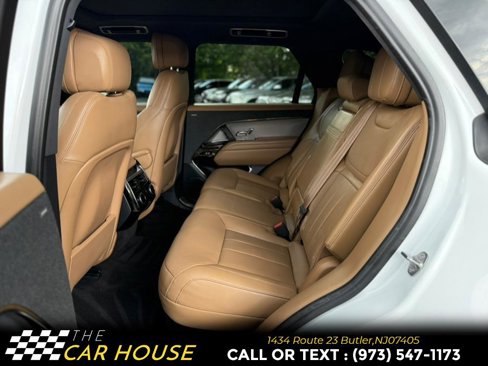 Used 2023 Land Rover Range Rover Sport SE image 19