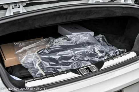 New 2024 Bentley Continental GT Azure image 16