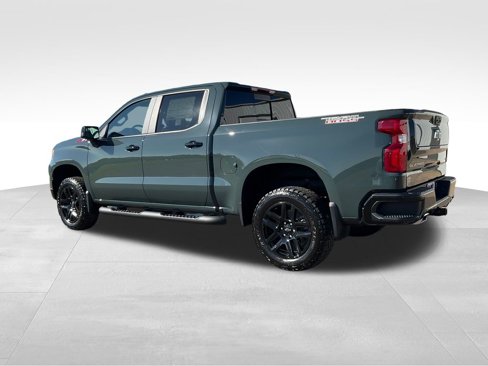 New 2026 Chevrolet Silverado 1500 LT Trail Boss w/ Convenience Package II image 29