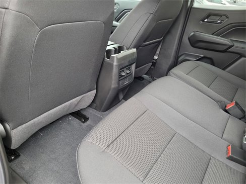 New 2025 GMC Canyon Elevation image 11