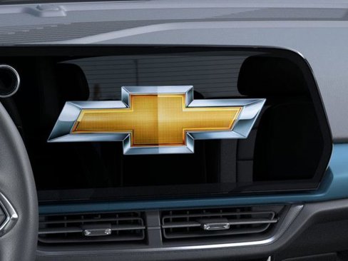 New 2026 Chevrolet Equinox EV LT image 20