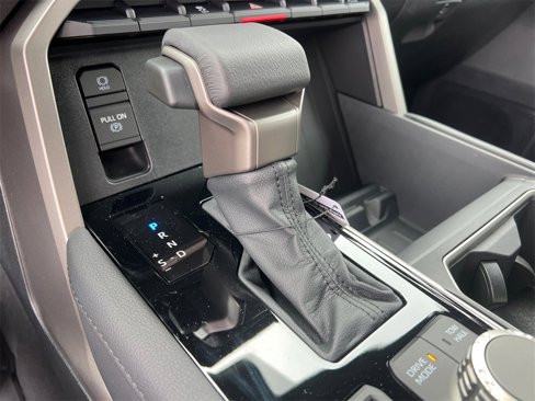 New 2026 Toyota Tundra Limited image 31