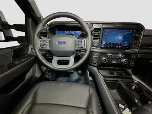 New 2026 Ford F250 Lariat image 27