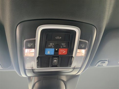 New 2025 RAM 2500 Laramie w/ Sport Appearance Package image 51