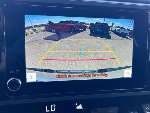 New 2026 Toyota Tundra SR image 9