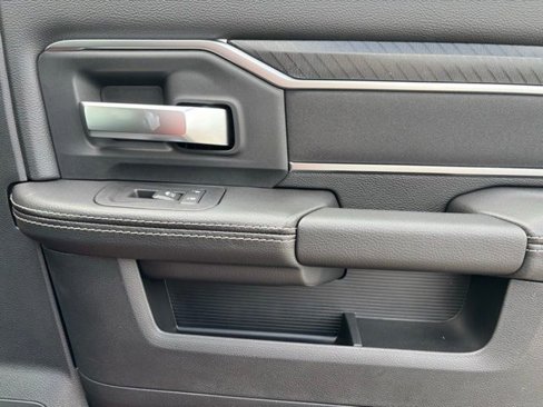 New 2026 RAM 2500 Big Horn image 23