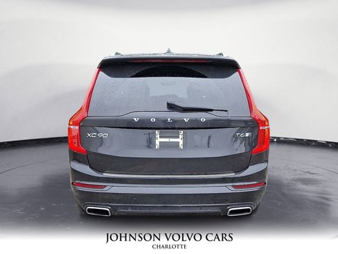 Used 2018 Volvo XC90 T6 R-Design w/ Convenience Package image 27
