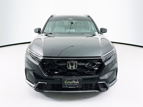 Used 2024 Honda CR-V Sport image 2