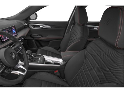 New 2024 Dodge Hornet GT w/ Cold Weather Group image 33