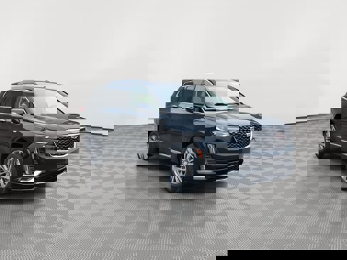 New 2025 Cadillac XT6 Premium Luxury w/ LPO, Floor Liner Package image 38
