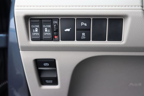New 2026 Honda Odyssey Elite image 32