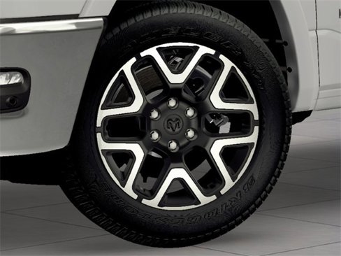 New 2026 RAM 1500 Laramie image 11