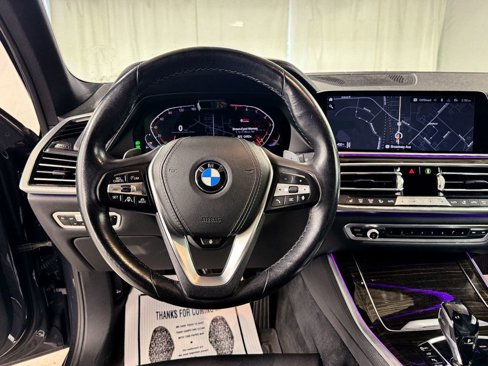 Used 2020 BMW X5 xDrive40i image 14