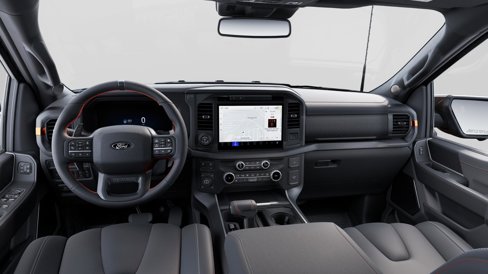 New 2025 Ford F150 Raptor image 7