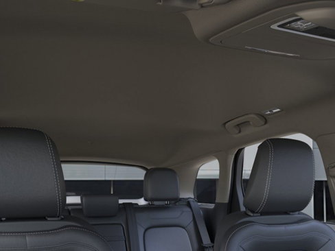 New 2025 Lincoln Corsair FWD image 22
