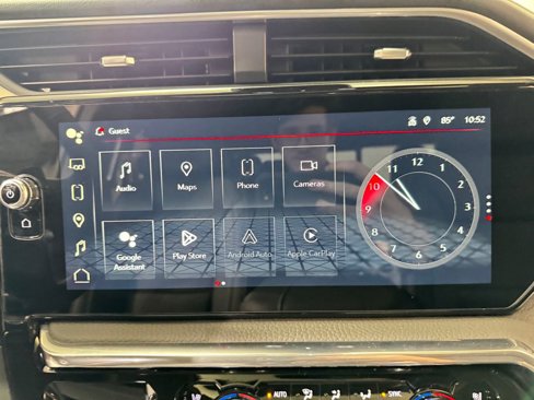 New 2026 GMC Sierra 1500 Denali w/ Denali Reserve Package image 18