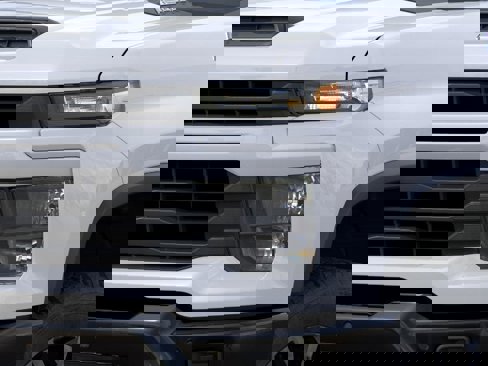 New 2025 Chevrolet Silverado 2500 Custom w/ Custom Value Package image 34