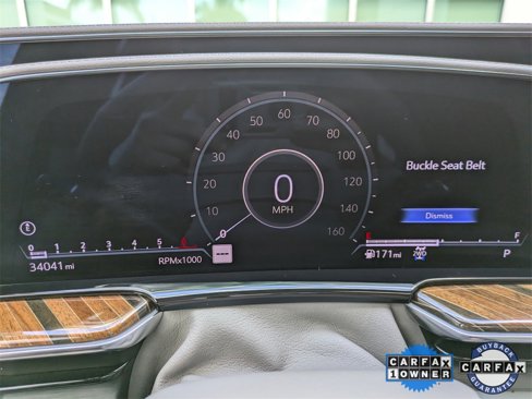 Used 2023 Cadillac Escalade Sport Platinum image 26
