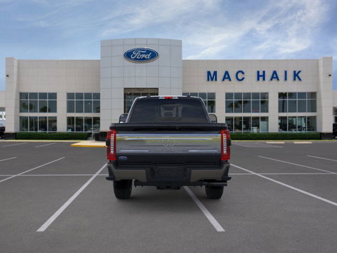 New 2026 Ford F250 King Ranch image 5