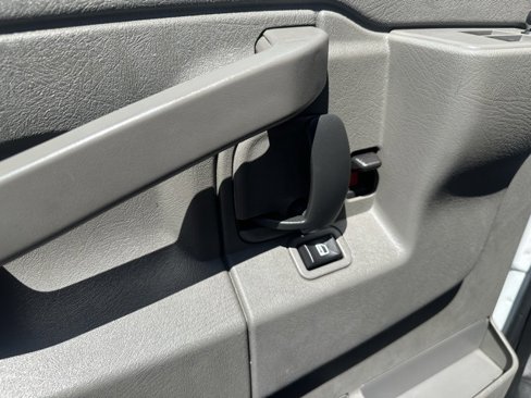 Certified 2023 Chevrolet Express 2500 w/ Driver Convenience Package image 28