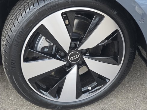 New 2025 Audi A5 2.0T Prestige image 14