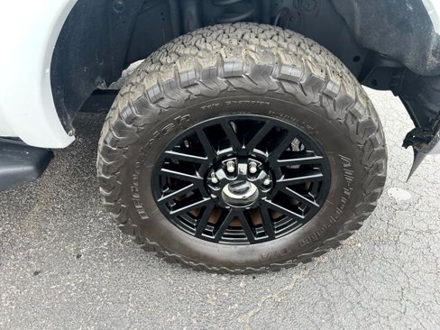 Used 2015 Ford F250 XL w/ Power Equipment Group image 22