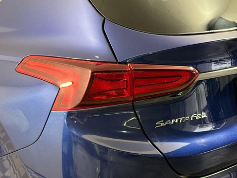 Used 2020 Hyundai Santa Fe SE image 34