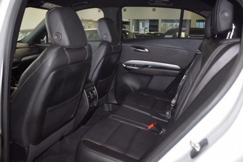 Used 2020 Cadillac XT4 Premium Luxury image 36